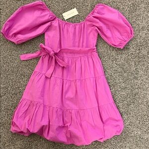 Dress NWT